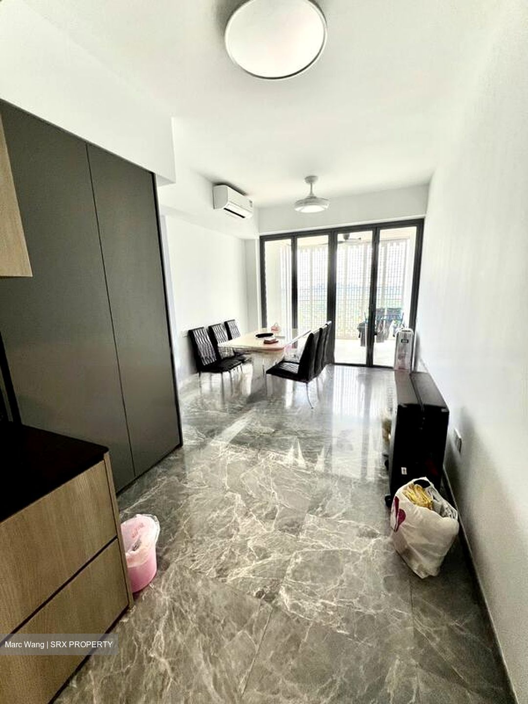 One Holland Village Residences (D10), Apartment #486689071